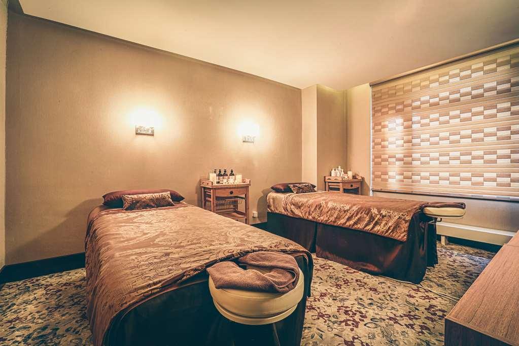 Best Western Premier Tuushin Hotel Oulan-Bator Facilités photo