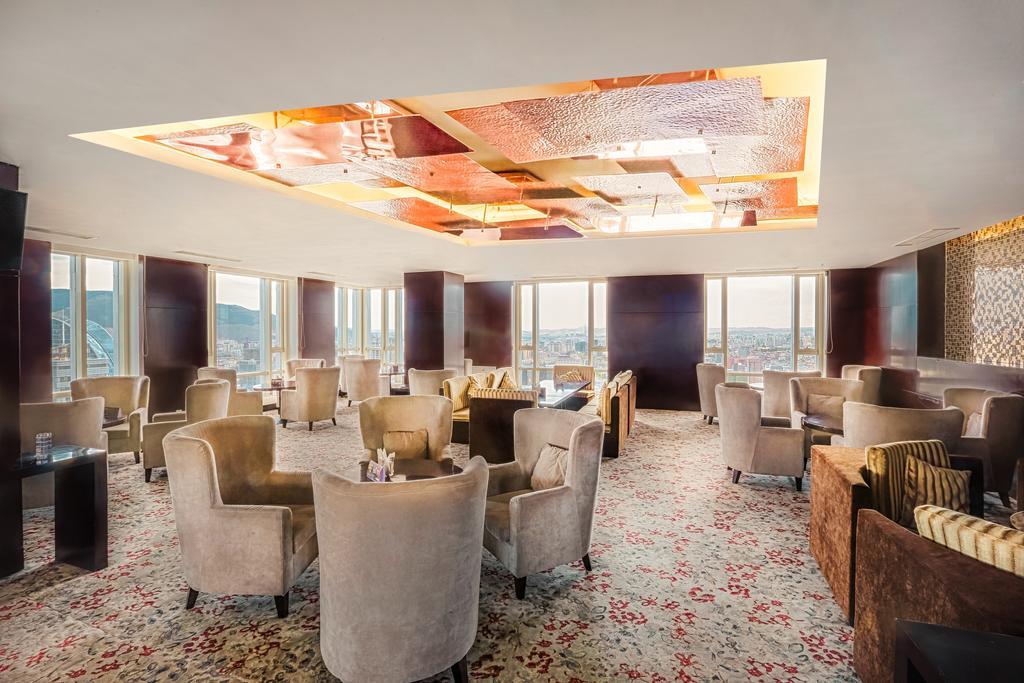 Best Western Premier Tuushin Hotel Oulan-Bator Extérieur photo
