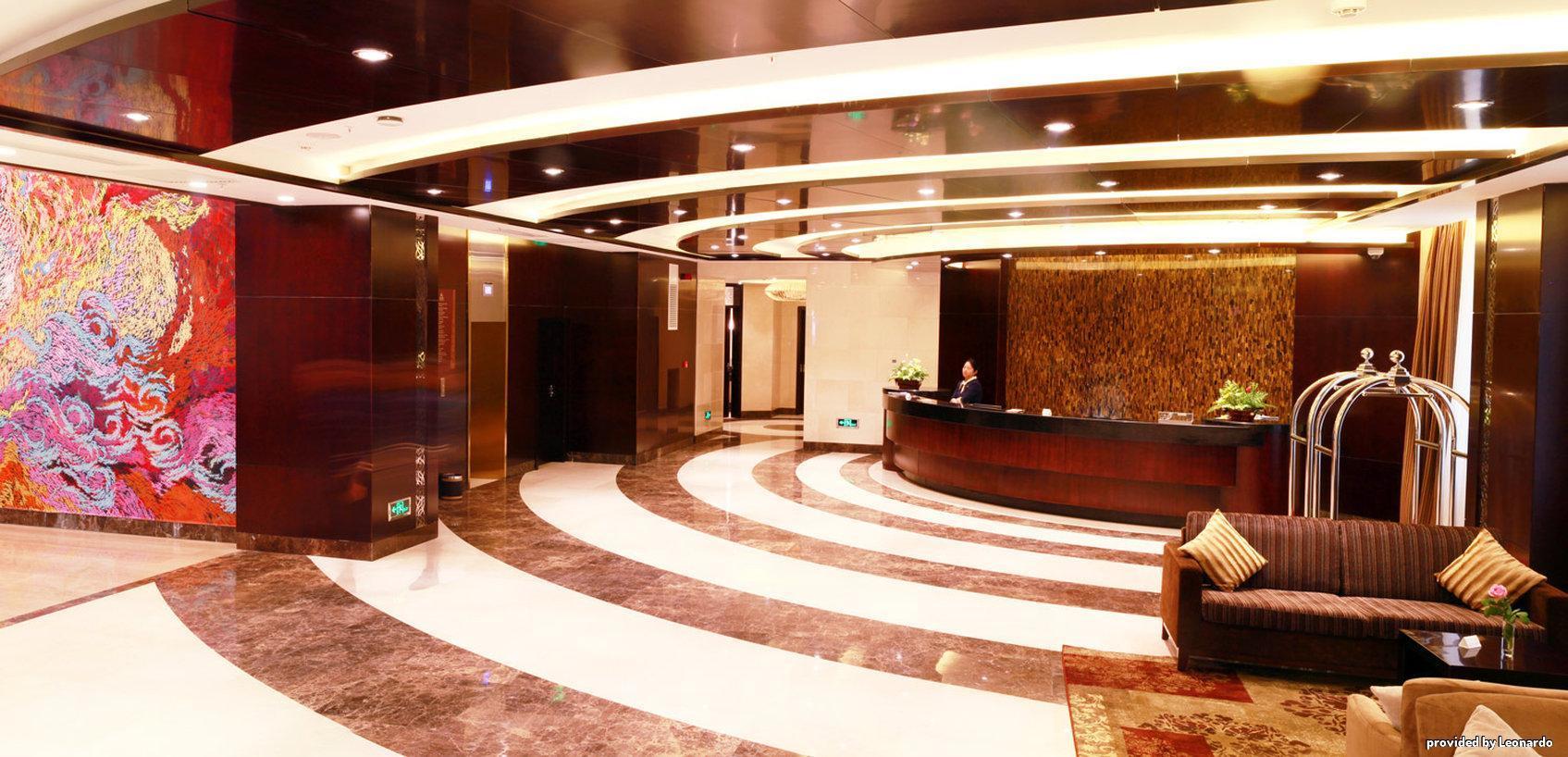 Best Western Premier Tuushin Hotel Oulan-Bator Extérieur photo