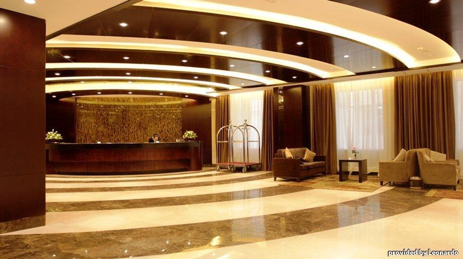 Best Western Premier Tuushin Hotel Oulan-Bator Extérieur photo
