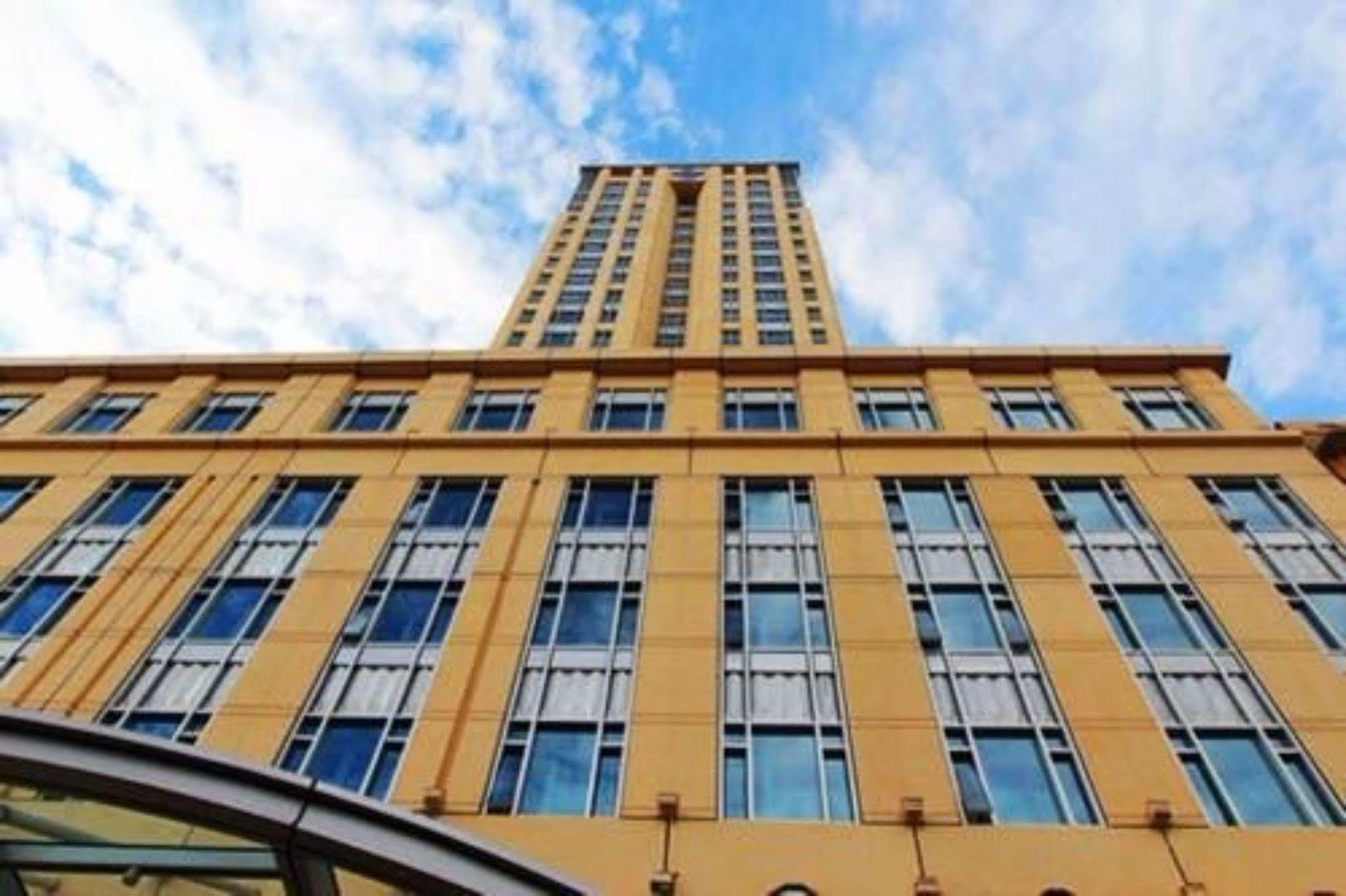 Best Western Premier Tuushin Hotel Oulan-Bator Extérieur photo