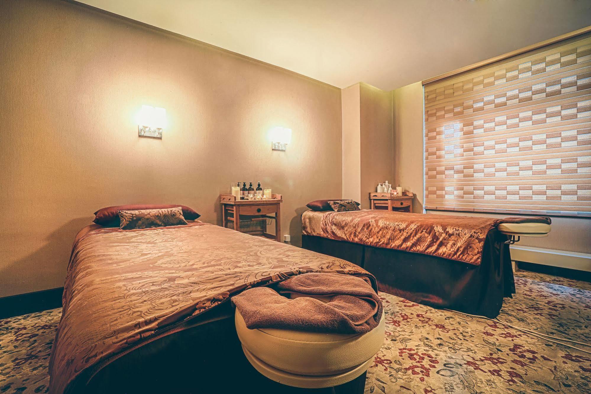 Best Western Premier Tuushin Hotel Oulan-Bator Extérieur photo