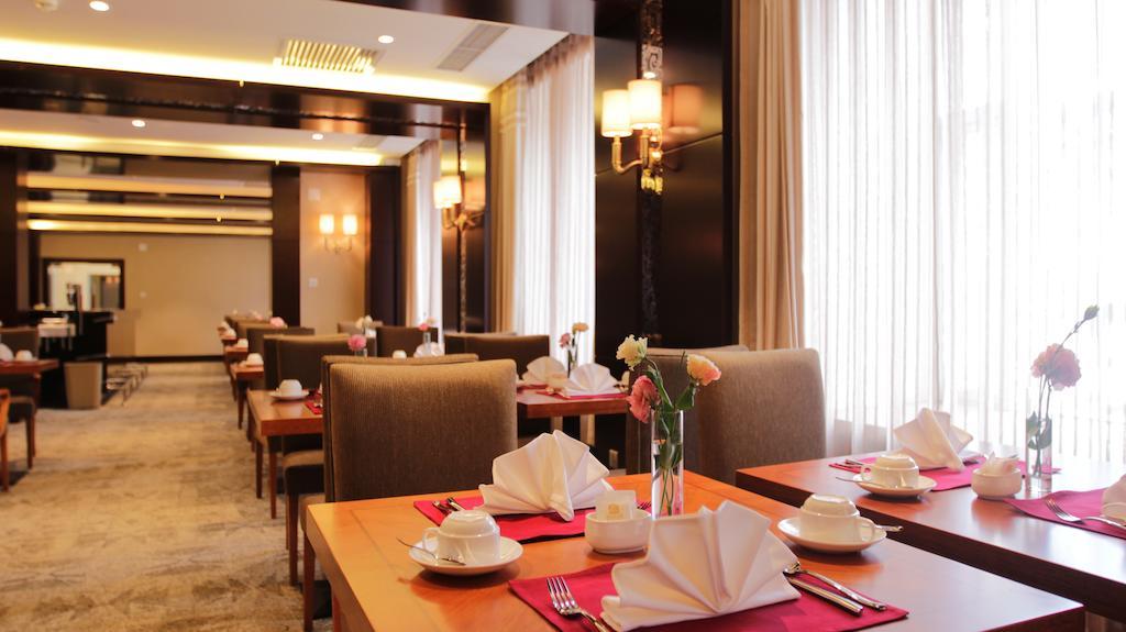 Best Western Premier Tuushin Hotel Oulan-Bator Extérieur photo